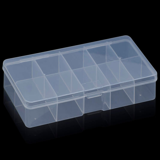 Gift To Love | Empty Box Plastic | Code : JB962-I