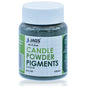 Gift To Love | Jags Candle Color 10Gram Green | Code : JCC105