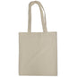 Gift To Love | Cotton Cloth Bag | Color : Beige | Size : Medium 34 X 38 Cm | Code : JCCB07