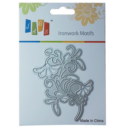 Gift To Love | Cutting Dies Metal | Code : JCD-03