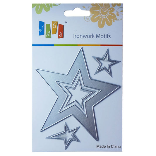 Gift To Love | Cutting Dies Metal | Code : JCD-05
