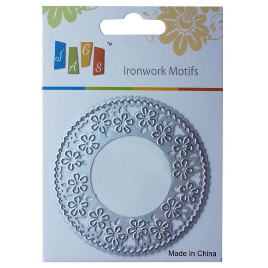 Gift To Love | Cutting Dies Metal | Code : JCD-06