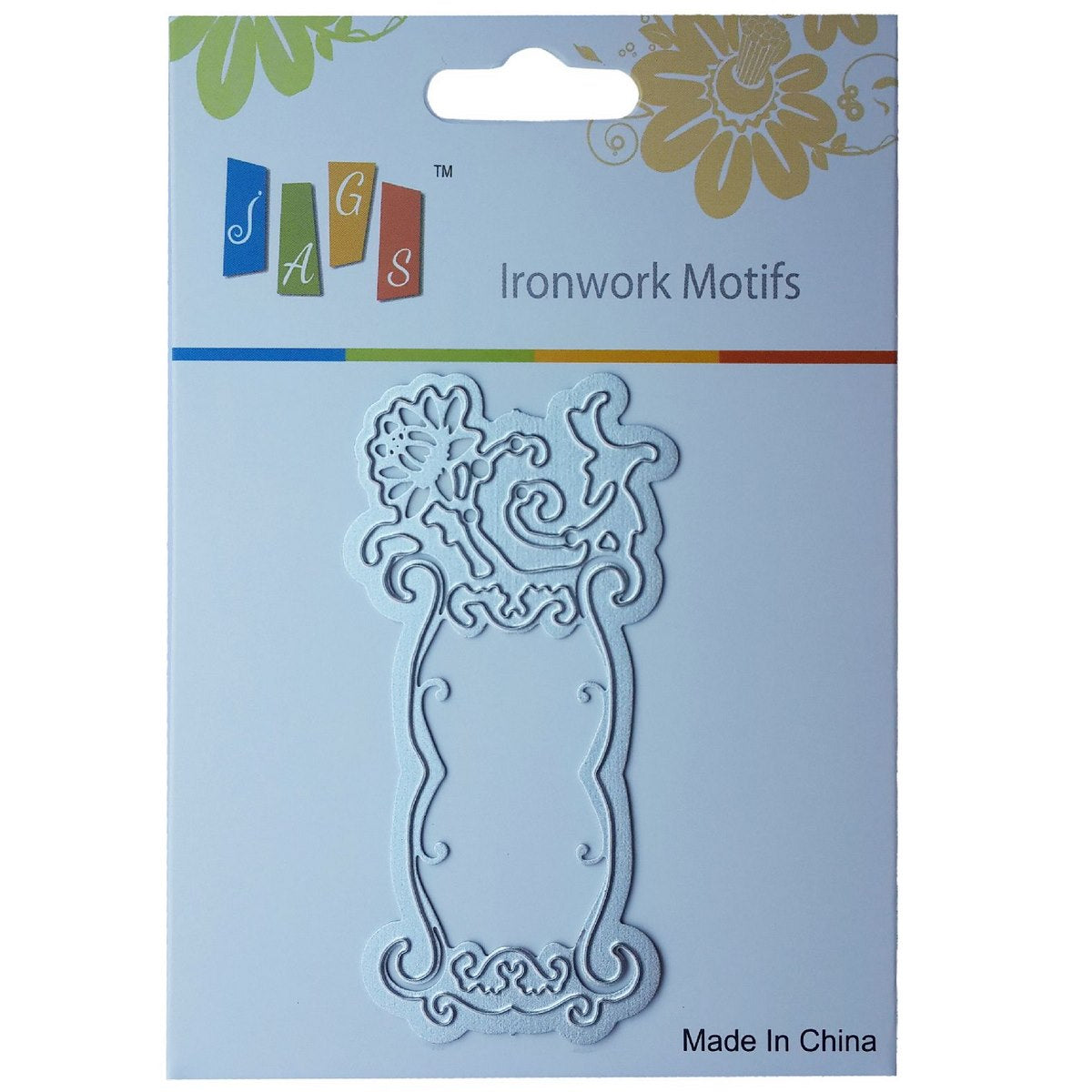 Gift To Love | Cutting Dies Metal | Code : JCD-11