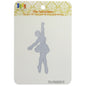 Gift To Love | Cutting Dies Metal | Code : JCD-20