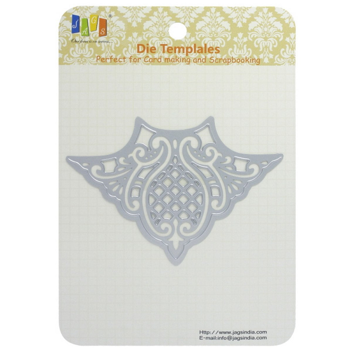 Gift To Love | Cutting Dies Metal | Code : JCD-27