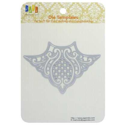 Gift To Love | Cutting Dies Metal | Code : JCD-27