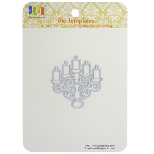 Gift To Love | Cutting Dies Metal | Code : JCD-32