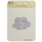 Gift To Love | Cutting Dies Metal | Code : JCD-42