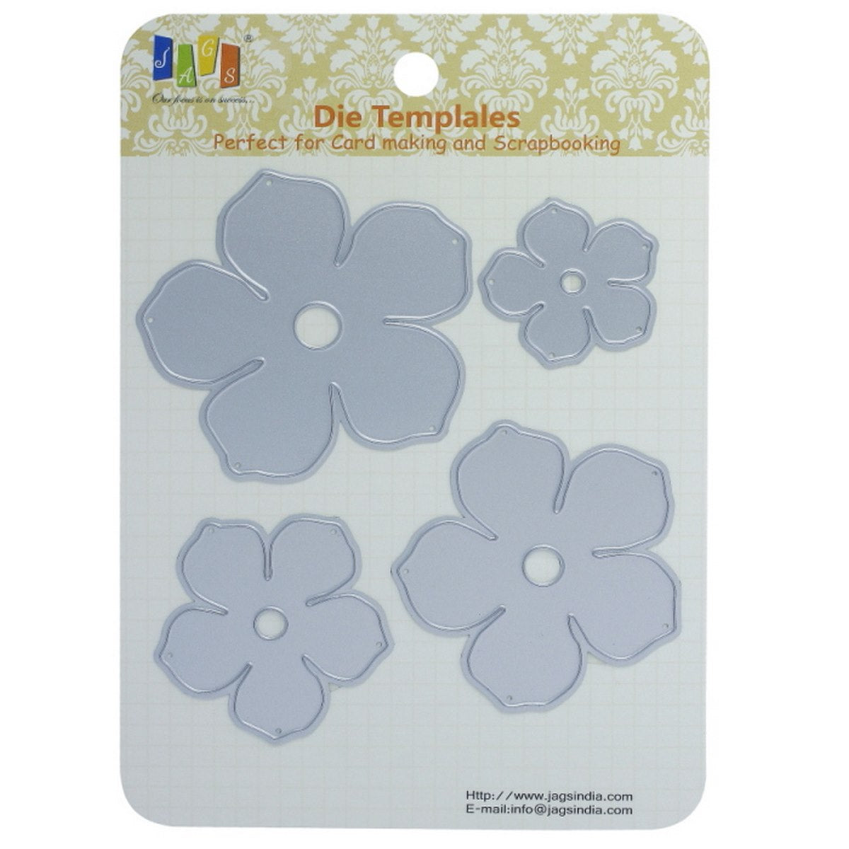 Gift To Love | Cutting Dies Metal | Code : JCD-49