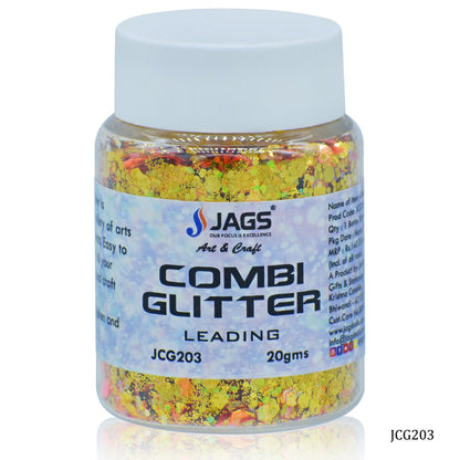 Gift To Love | Combi Glitter | Size : 20 Gsm | Code : JCG203