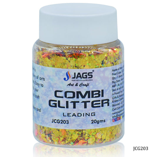 Gift To Love | Combi Glitter | Size : 20 Gsm | Code : JCG203
