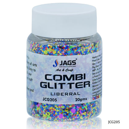 Gift To Love | Combi Glitter Liberral | Code : JCG205