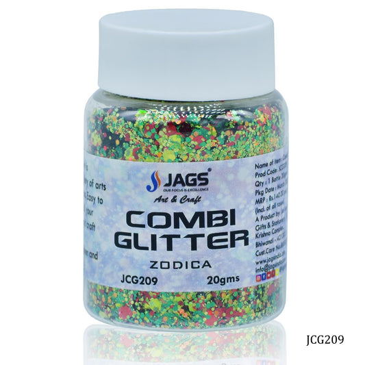 Gift To Love | Combi Glitter Zodica | Code : JCG209