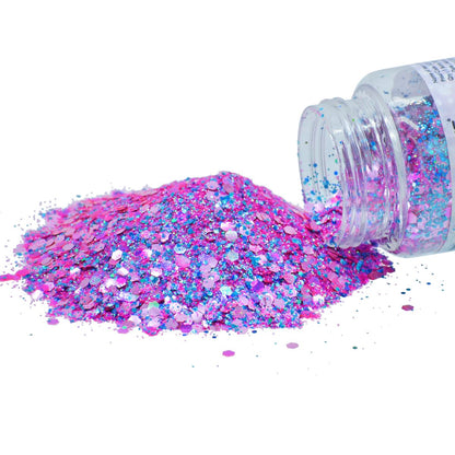 Gift To Love | Combi Glitter | Size : 20 Gsm | Code : JCG210