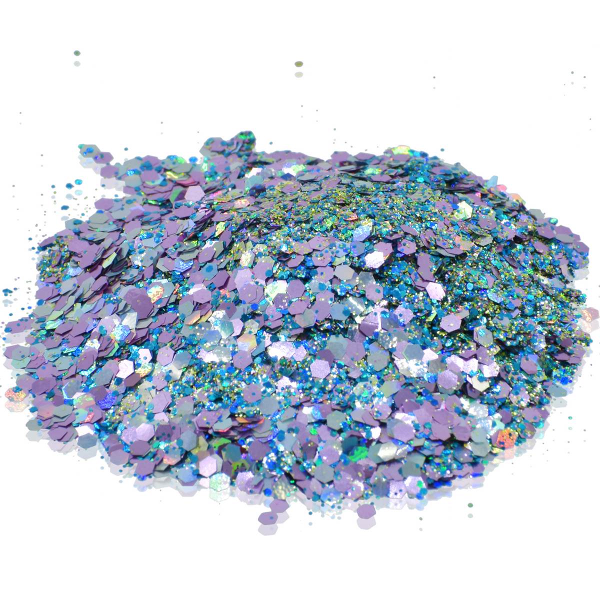 प्यार को तोहफ़ा दें | कॉंबी ग्लिटर स्काईडे | कोड : JCG211