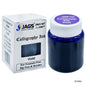 Gift To Love | Calligraphy Inks | Color : Violet | Pcs : 40 Ml | Code : JCI406