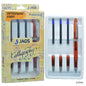 Gift To Love | Calligraphy Pen Set Devanagri Script | Code : JCPD00