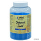 Gift To Love | Coloured Sand | Color : Blue | Pcs : 1 Kg | Code : JCS1KGBL