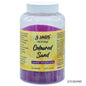 Gift To Love | Coloured Sand | Color : Dark Magenta | Pcs : 1 Kg | Code : JCS1KGDME