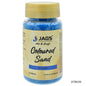 Gift To Love | Coloured Sand | Color : Blue | Pcs : 160 Gms | Code : JCSBL06
