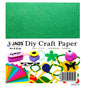 Gift To Love | Diy Craft Paper Colour Qube | Size : 3X3 | Code : JDCP33