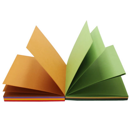 गिफ्ट टू लव | DIY क्राफ्ट पेपर कलर क्यूब | आकार : 5 X 5 | कोड : JDCP55