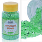 Gift To Love | Jags Decorative Crysteline Stones 150 Gram Green | Code : JDCS02