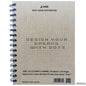 Gift To Love | Dot Grid Notebook | Size : A5 | Code : JDGNA5