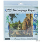 Gift To Love | Decoupage Paper Gautam Lord Buddha | Code : JDPG-10