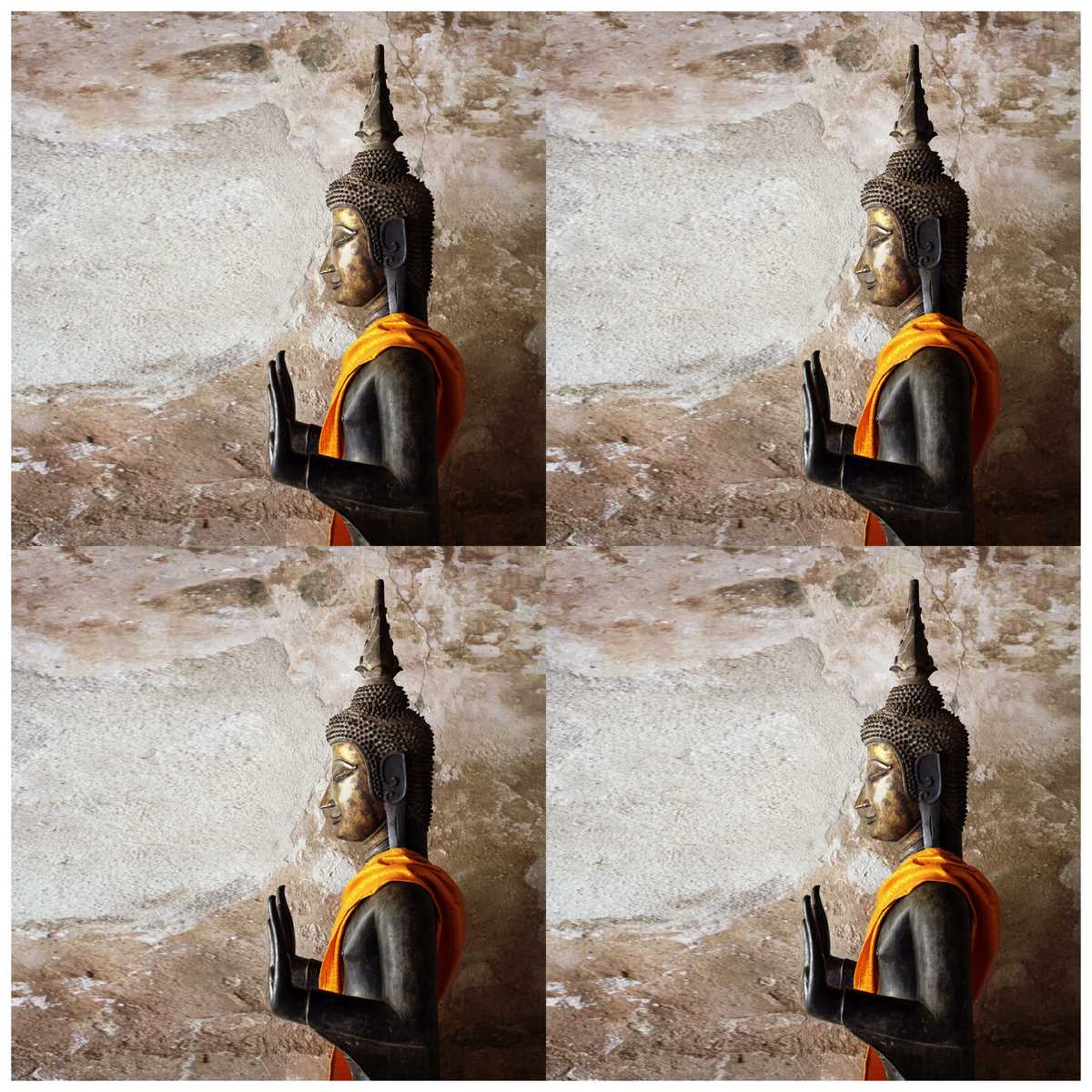प्रेम का उपहार | डिकुपेट पेपर गौतम भगवान बुद्ध | कोड : जेडीपीजी-12