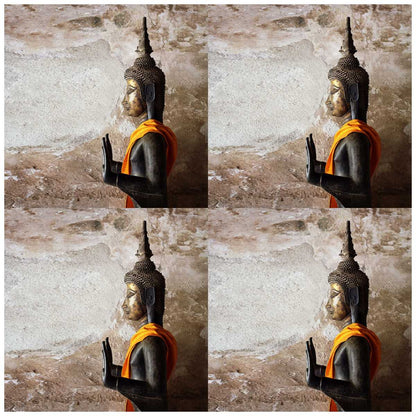 प्रेम का उपहार | डिकुपेट पेपर गौतम भगवान बुद्ध | कोड : जेडीपीजी-12