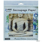 Gift To Love | Decoupage Paper Gautam Lord Buddha | Code : JDPG-5