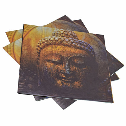 प्यार को भेंट | डीकूपेज पेपर गौतम भगवान बुद्ध | कोड : JDPG-9