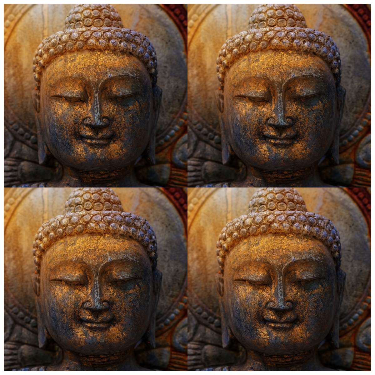 प्यार को भेंट | डीकूपेज पेपर गौतम भगवान बुद्ध | कोड : JDPG-9