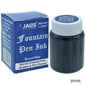 Gift To Love | Fountain Pen Inks | Color : Royal Blue | Pcs : 40 Ml | Code : JFPIBL