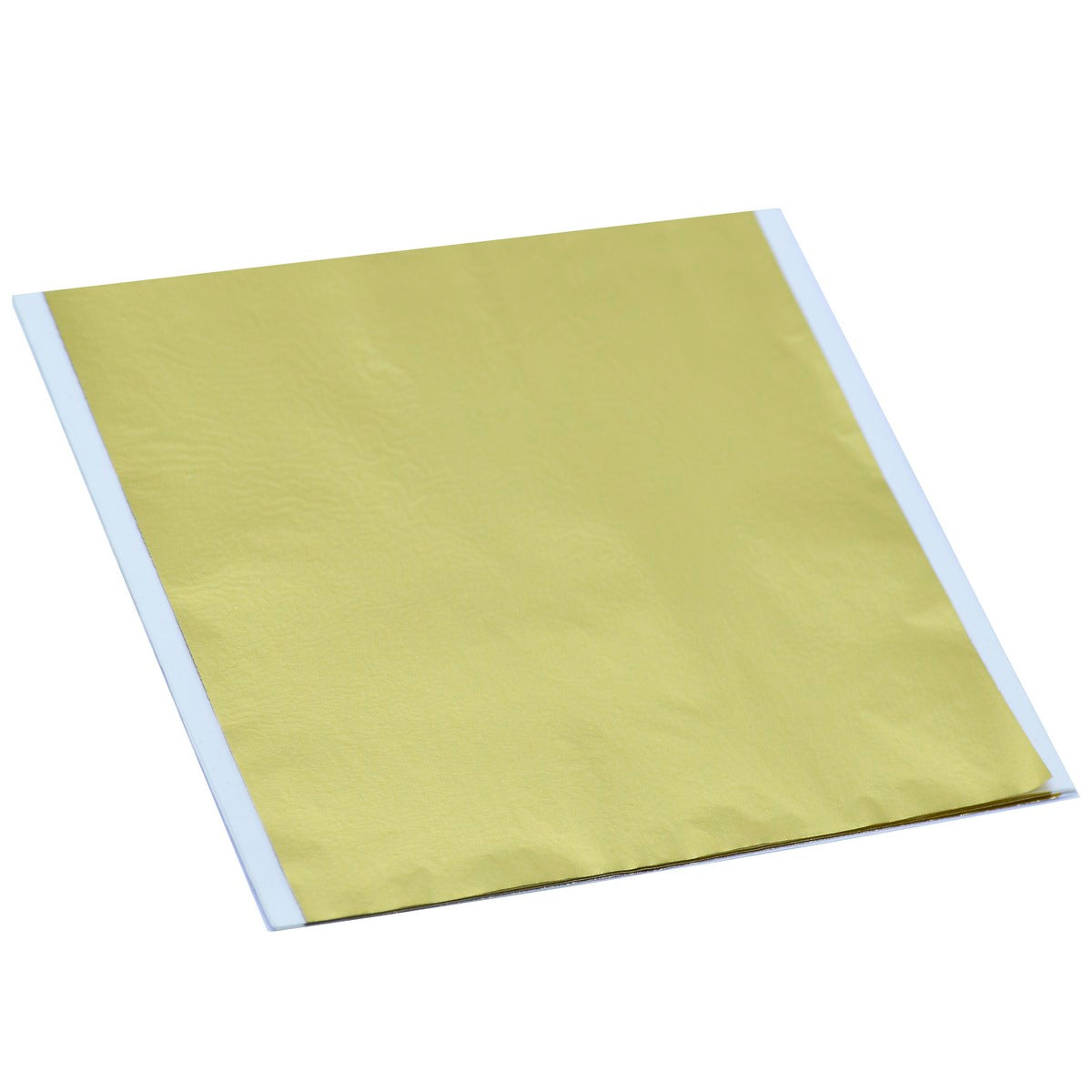 Gift To Love | Gilding Italian Foil | Color : Gold | Size : 5.5X5.5 Inch | Code : JGIF01