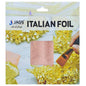 Gift To Love | Jags Gilding Italian Foil 5.5X5.5 Inch Rose Gold | Code : JGIF04