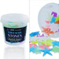 Gift To Love | Jags Glow In The Dark Deep Sea Shape Big 150 Gram | Code : JGIT06