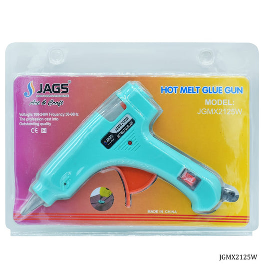 Gift To Love | Glue Gun Machine | Code : JGMX2125W