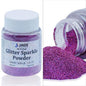 Gift To Love | Jags Glitter Powder 20gm Rani Holo 1417 | Code : JGPD1417