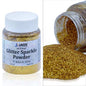Gift To Love | Jags Glitter Powder 20Gm P Gold 203 | Code : JGPD203