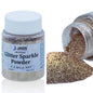 Gift To Love | Jags Glitter Powder 20gm K J Gold 207 | Code : JGPKGD00