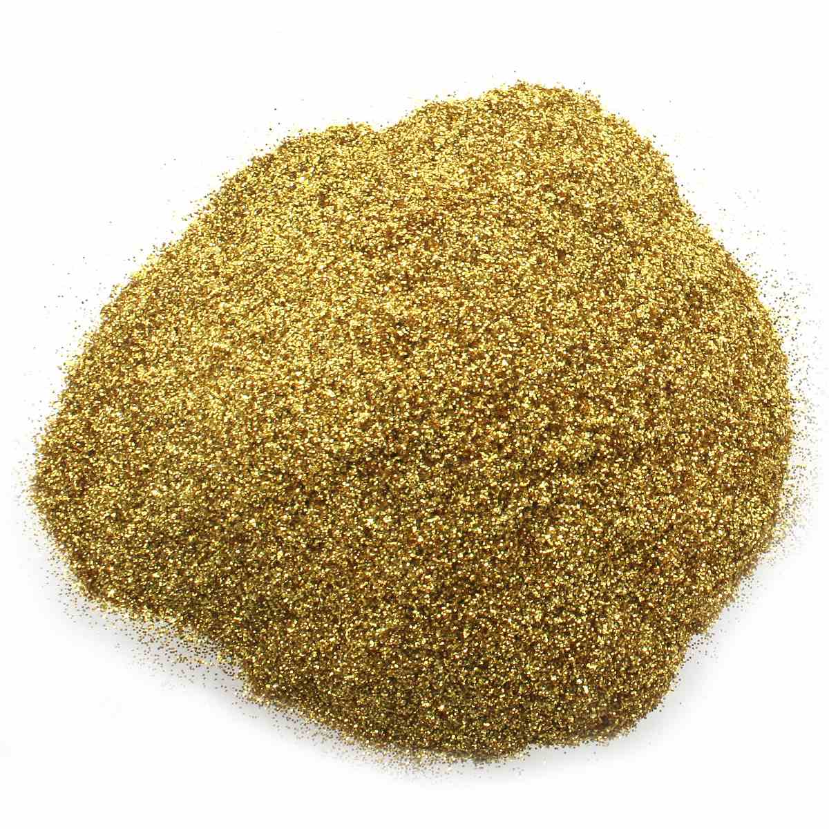 Gift To Love | Glitter Sparkle Powder | Color : Light Gold | Size : 20 Gm | Code : JGPLGD00