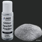 Gift To Love | Glitter Powder | Color : Silver | Size : 20 Gm | Code : JGPSR00
