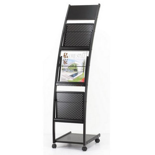 Gift To Love | Magazine Rack (1202) | Code : JH1202