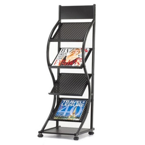 Gift To Love | Magazine Rack 1318 | Code : JH1318
