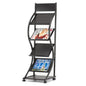 Gift To Love | Magazine Rack 1318 | Code : JH1318