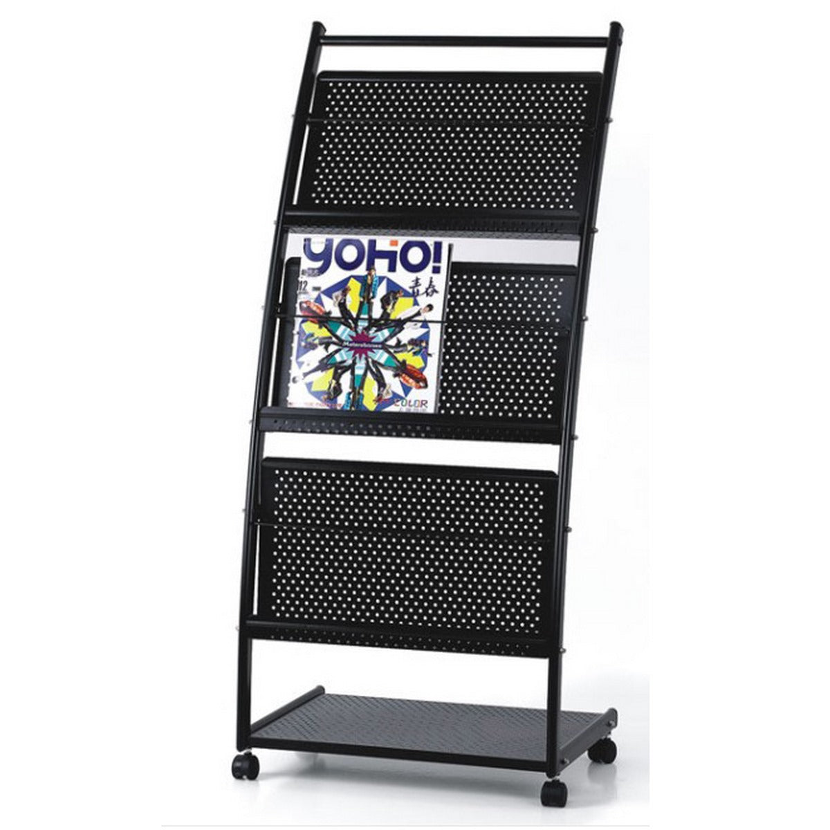 Gift To Love | Magazine Rack | Code : JH1602@OLD