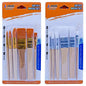 Gift To Love | Jags Paint Brush 6Pcs Set | Code : JHB8099