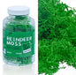 Gift To Love | Jags Reindeer Moss 20 Grms Dark Greeen | Code : JIM200